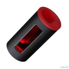 SDK LELO F1S V2 MASTURBADOR CON TECNOLOGIA - ROUGE ET NOIR