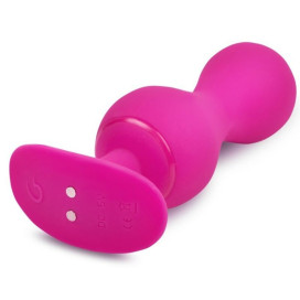 GVIBE GBALLS 3 APP TÉLÉCOMMANDE KEGEL BALLS