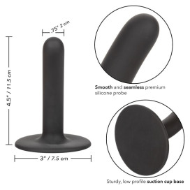 DILDO SANS FRONTIERE CALEX 11.5 CM