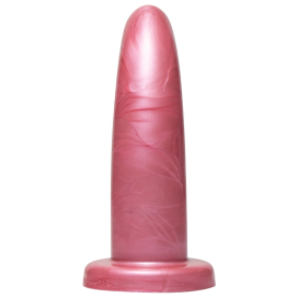 FLESHLIGHT HERSPOT CURVED G-SPOT DILDO - GOLDEN ROSE S