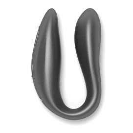 ONINDER G-SPOT  CLITORAL STIMULATOR BLACK - FREE APP