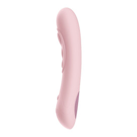 VIBRATEUR KIIROO PEARL 3 G-SPOT - ROSE