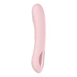 VIBRATEUR KIIROO PEARL 3 G-SPOT - ROSE