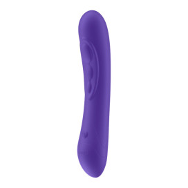 VIBRATEUR KIIROO PEARL 3 G-SPOT - VIOLET