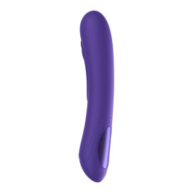 VIBRATEUR KIIROO PEARL 3 G-SPOT - VIOLET