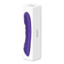 VIBRATEUR KIIROO PEARL 3 G-SPOT - VIOLET