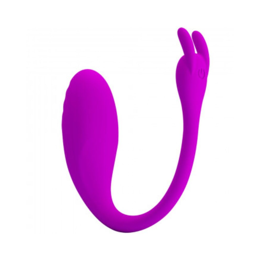 APPLICATION GRATUITE PRETTY LOVE CATALINA MASSAGER - VIOLET