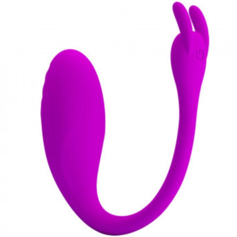 APPLICATION GRATUITE PRETTY LOVE CATALINA MASSAGER - VIOLET