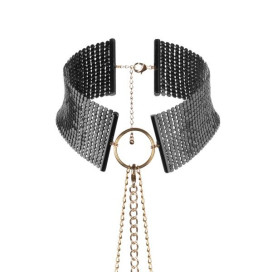 COLLIER D SIR M TALLIQUE NOIR