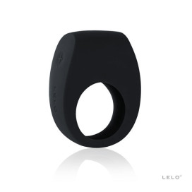 ANNEAU VIBRATEUR LELO - TOR II NOIR