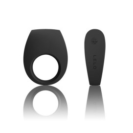 ANNEAU VIBRATEUR LELO - TOR II NOIR