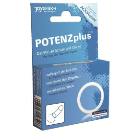 POTENZ PLUS BAGUE - S