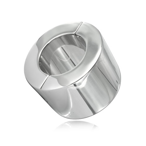 ANILLO TESTICULOS ACERO INOXYDABLE 40MM