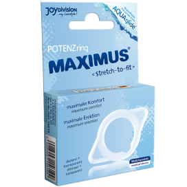 PACK MAXIMUS DE BAGUES TAILLE XS + S + M