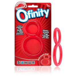 SCREANING O OFINITY ROUGE