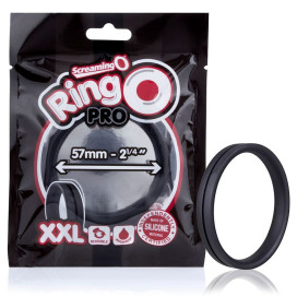 SCREAMING O RINGO PRO XXL NOIR 57MM