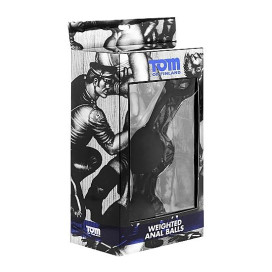 TOM OF FINLAND BALLES D &APOS; ANAL