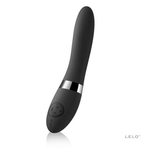 LELO ELISE 2 VIBRATEUR BLACK