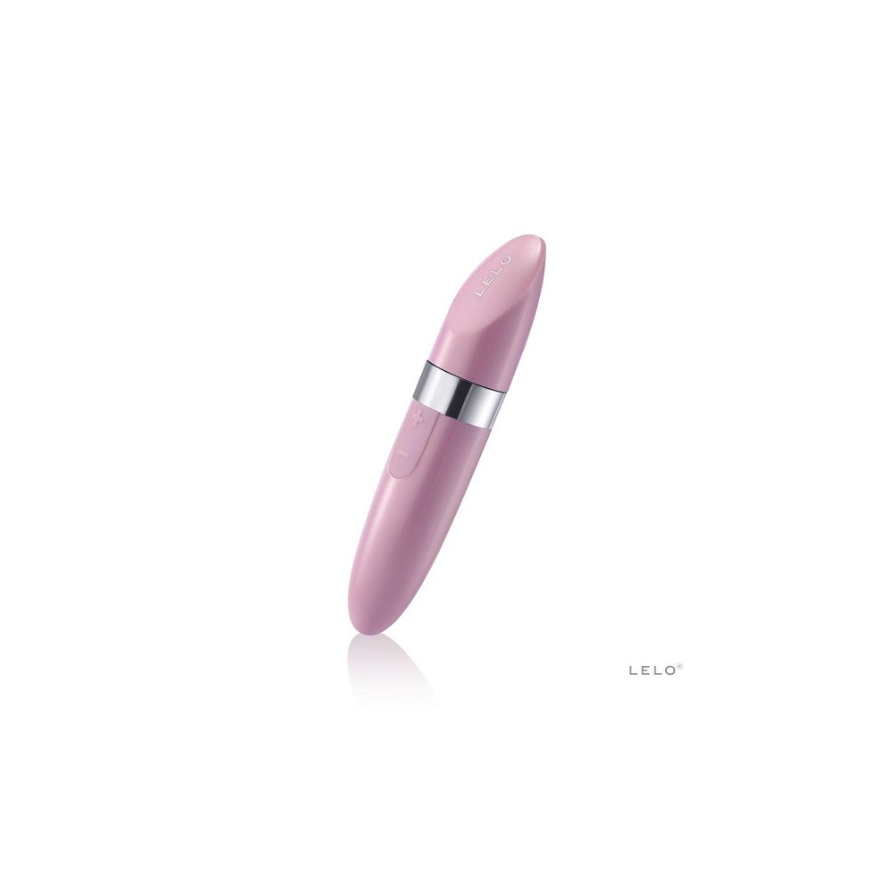 LELO - MIA 2 VIBRATEUR PETAL PINK