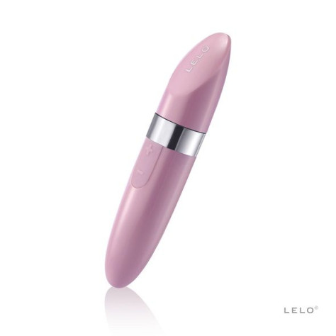 LELO - MIA 2 VIBRATEUR PETAL PINK