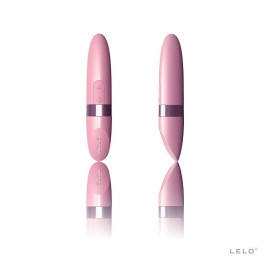 LELO - MIA 2 VIBRATEUR PETAL PINK