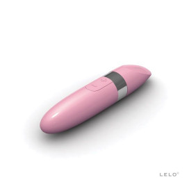 LELO - MIA 2 VIBRATEUR PETAL PINK