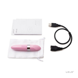 LELO - MIA 2 VIBRATEUR PETAL PINK