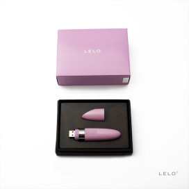 LELO - MIA 2 VIBRATEUR PETAL PINK