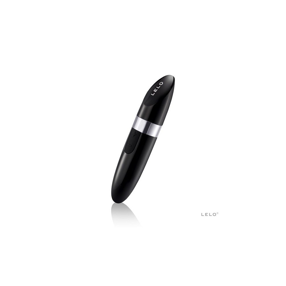 LELO MIA 2 VIBRATEUR BLACK