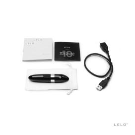 LELO MIA 2 VIBRATEUR BLACK