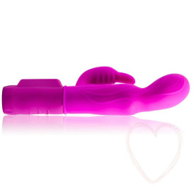 PRETTY LOVE FLIRTATION - BODY-TOUCH VIBRATOR