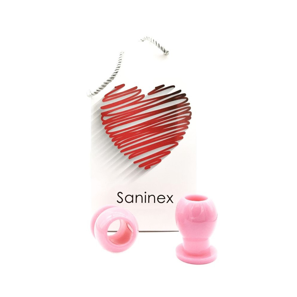 FICHE CREUSE ROSE LIAISON SANINEX