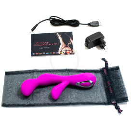 IMPULSE PRETTY LOVE 100% SILICONE