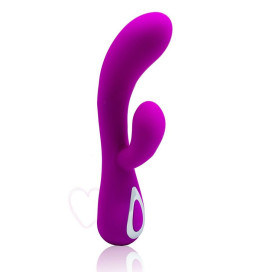 MIEL VIOLET SILICONE HAUTE TECHNOLOGIE