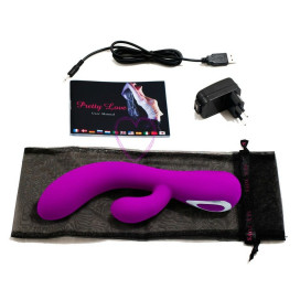 MIEL VIOLET SILICONE HAUTE TECHNOLOGIE