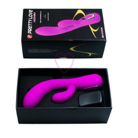 MIEL VIOLET SILICONE HAUTE TECHNOLOGIE