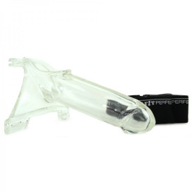 ARMOUR KNIGHT - XL - CEINTURE S / M TRANSPARENT