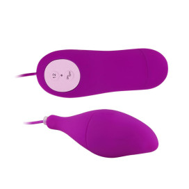 PLEASURE SHELL12 VIOLET SAVE NOUVEAU