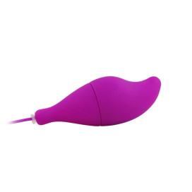 PLEASURE SHELL12 VIOLET SAVE NOUVEAU