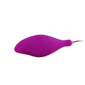 PLEASURE SHELL12 VIOLET SAVE NOUVEAU