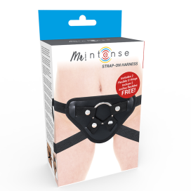 MR INTENSE HARNESS SANGLE UNIVERSELLE SUR