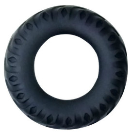 BAILE TITAN COCKRING NOIR VERT 2CM