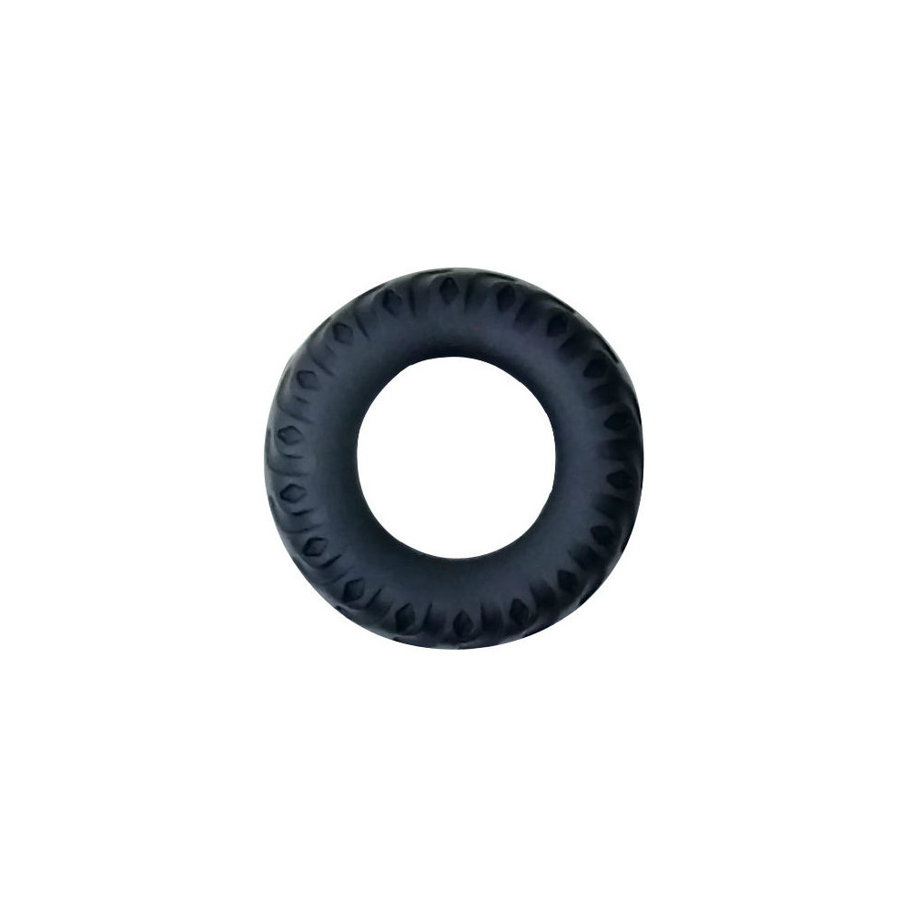 BAILE TITAN COCKRING NOIR VERT 2CM