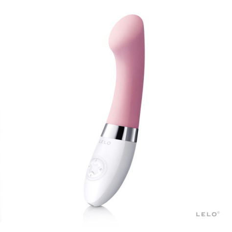 LELO GIGI 2 VIBRATEUR PINK