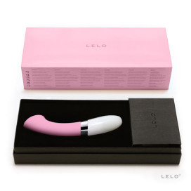 LELO GIGI 2 VIBRATEUR PINK