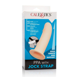 CALEX PPA AVEC JOCK STRAP CHAIR