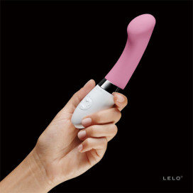 LELO GIGI 2 VIBRATEUR PINK