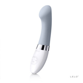 LELO GIGI 2 VIBRATEUR COOL GRAY