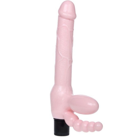 ARNES SIN CUERDA TPR CON VIBRACION Y ESTIMULACION ANAL 25.4CM