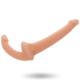 DILDO ADDICTED TOYS AVEC RNA S SANS SUPPORT NATUREL